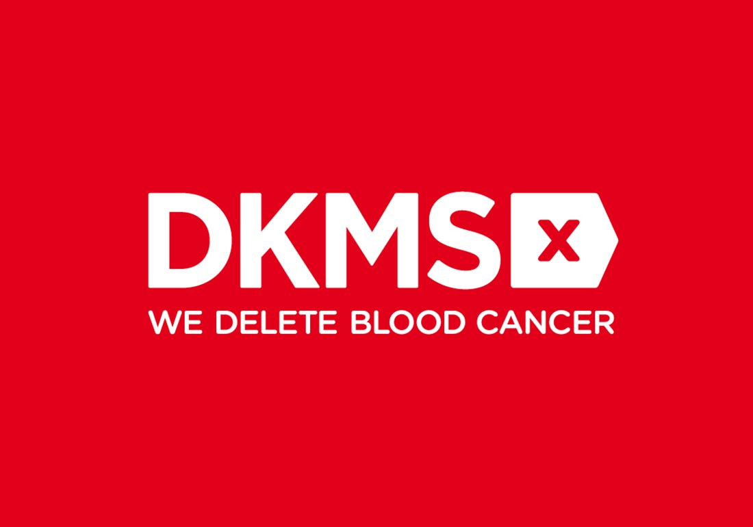 DKMS partner logo